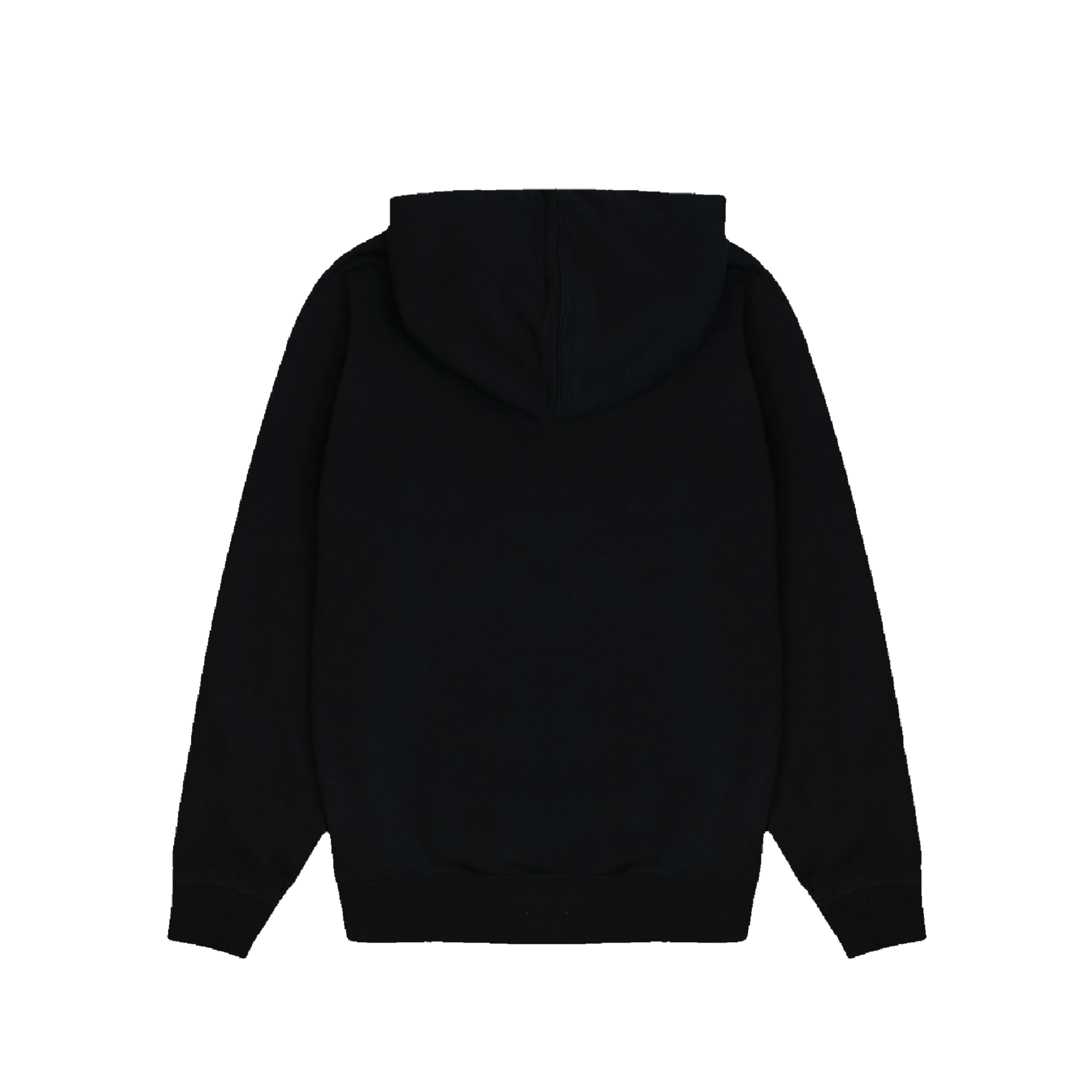 The Boy Who Played the Harp CD + Icon Hoody
